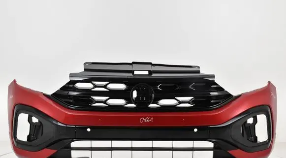 Volkswagen T-Roc Front bumper 