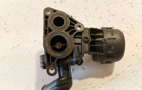 Audi Q7 4M Coolant heater 059121737AR