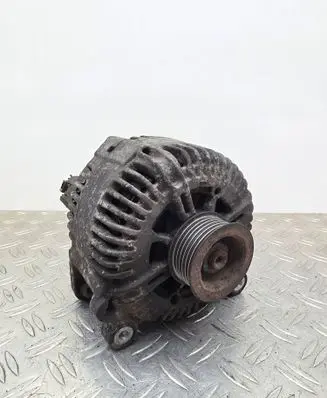 Audi A6 S6 C6 4F Generator/alternator 059903015R 705121600 2542784B