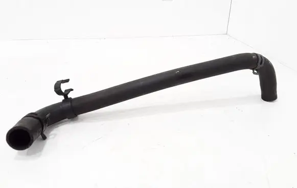 Volkswagen Sharan Engine coolant pipe/hose 7M3121449A YM217R254BA