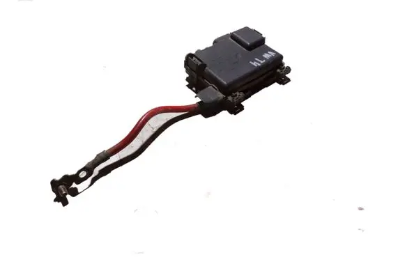 Volkswagen Transporter - Caravelle T4 Fuse module 1C0937550C
