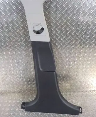 Hyundai Tucson TL (B) pillar trim (bottom) 85836J7001