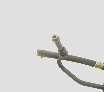 Ford C-MAX I Power steering hose/pipe/line