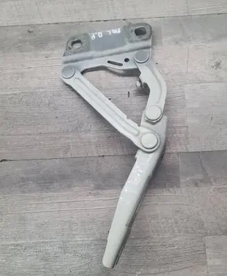 Mercedes-Benz ML AMG W164 Engine bonnet/hood hinges A2518800428 PL62PY0M