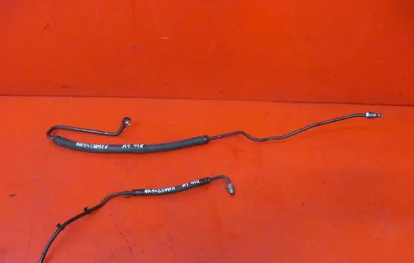 Audi A1 Power steering hose/pipe/line AUDIA1PRZEWODYWSPO