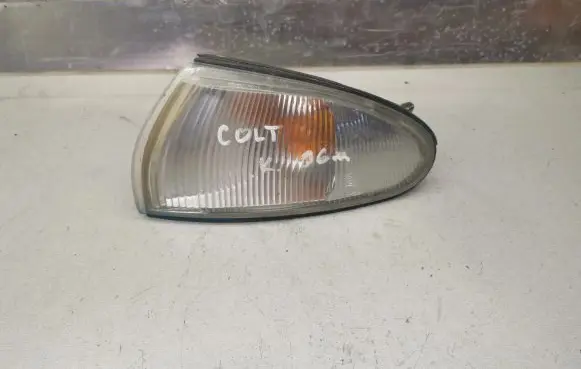 Mitsubishi Colt Front indicator light 185284B
