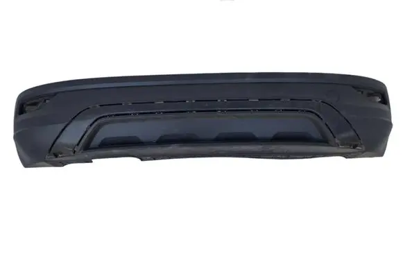 Volkswagen T-Cross Rear bumper lower part trim 2GM807521