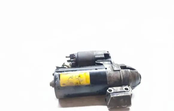 BMW 3 E90 E91 Starter motor 7823700