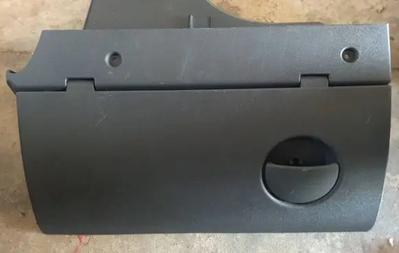 Opel Corsa C Glove box 09114403 PDM120