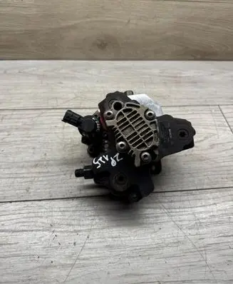 Seat Altea Fuel injection high pressure pump 0445010043 009544