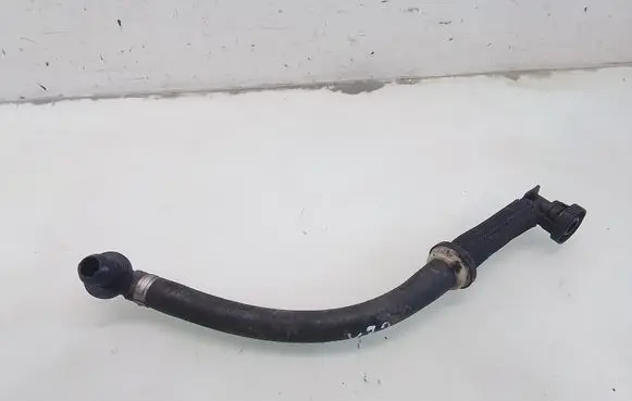 Vacuum line/pipe/hose