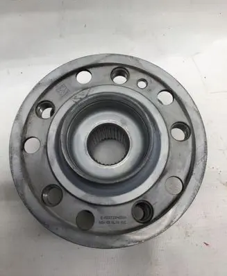 Mercedes-Benz S W223 Front wheel hub A2233340300