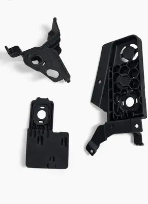 Peugeot 3008 III Headlight/headlamp mounting bracket 3008III3