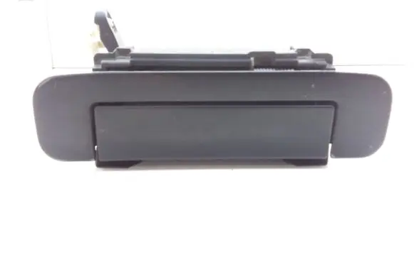 Audi A4 S4 B5 8D Rear door exterior handle 4A08392060