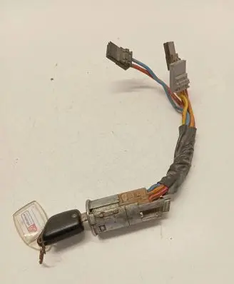 Renault 19 Ignition lock