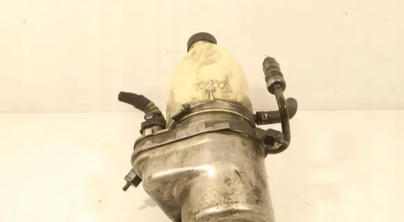 Opel Vectra C Power steering pump 