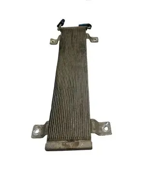 Volkswagen Transporter - Caravelle T5 Fuel cooler (radiator) 7H0203551B