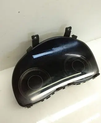 Hyundai i40 Speedometer (instrument cluster) 1161601230