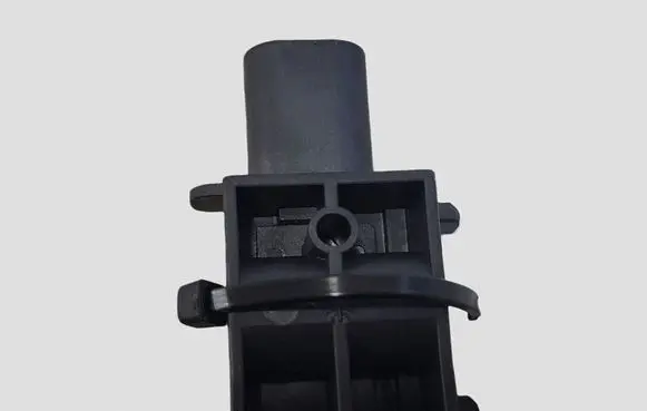 Ford S-MAX Airbag deployment crash/impact sensor 3M5T14B342AB 091006 402967