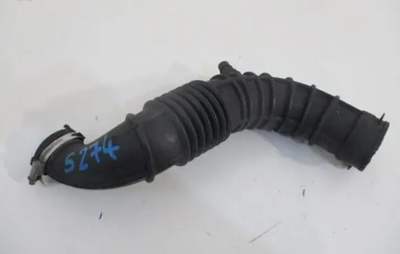 Renault Scenic II - Grand scenic II Air intake duct part 8200500384