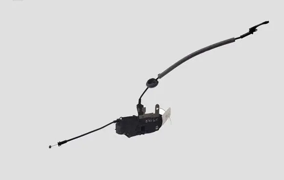 Volvo V40 Rear door lock 31440393 933386111