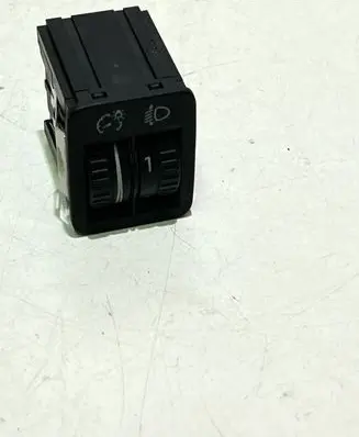 Volkswagen PASSAT B6 Headlight level height control switch 3C0941333A