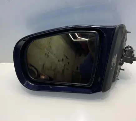 Mercedes-Benz E W210 Front door electric wing mirror 