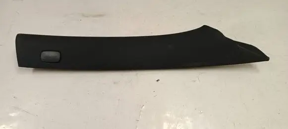 Mercedes-Benz GLE (W166 - C292) (A) pillar trim A1666901425