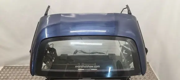 BMW Z4 E89 Convertible roof set 1043871