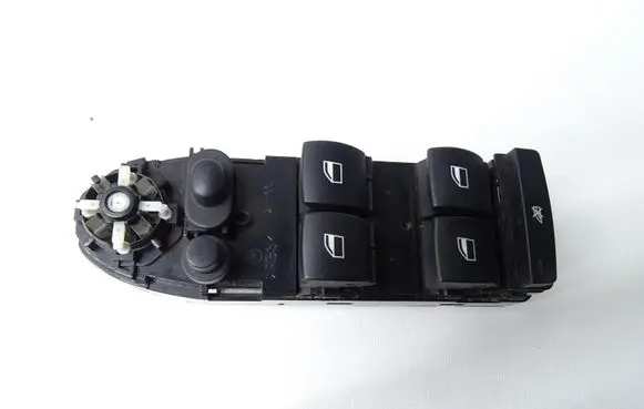 BMW X1 E84 Electric window control switch 9216049