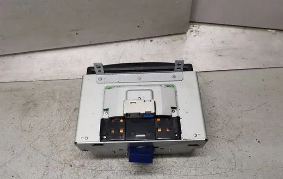 Volvo S80 Screen/display/small screen 30656245