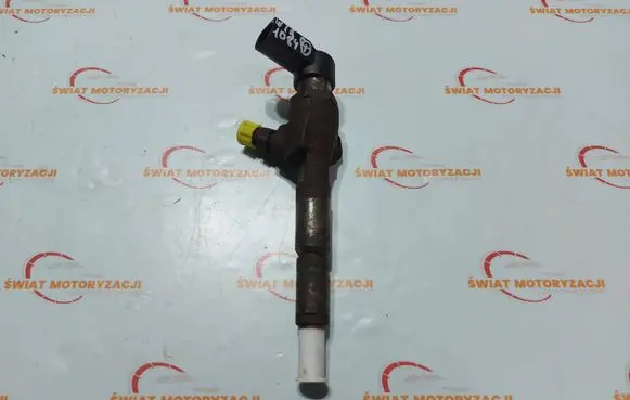 Ford Focus Fuel injector 4M5Q9F593AD
