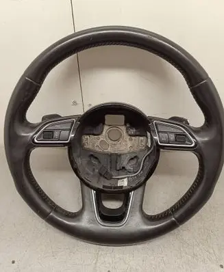 Audi Q5 SQ5 Steering wheel 4L0419091AQ 62654000A 565425696
