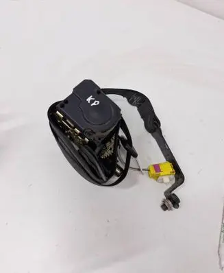 Volkswagen Touran I Front seatbelt 1T1857705 33043815 65591