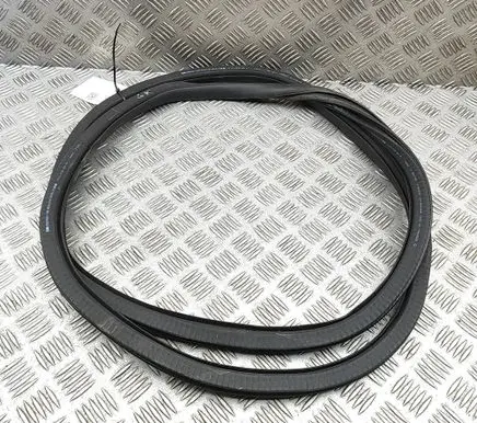 Mercedes-Benz GLA H247 Rubber seal rear door A2476921100