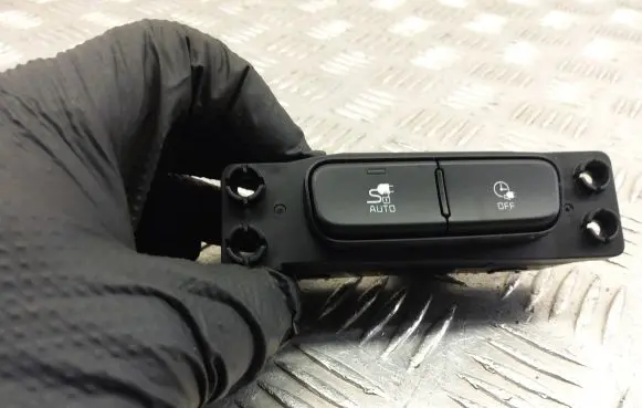 KIA Niro Other switches/knobs/shifts 93750-Q4900