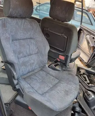 Renault Espace II Front passenger seat 