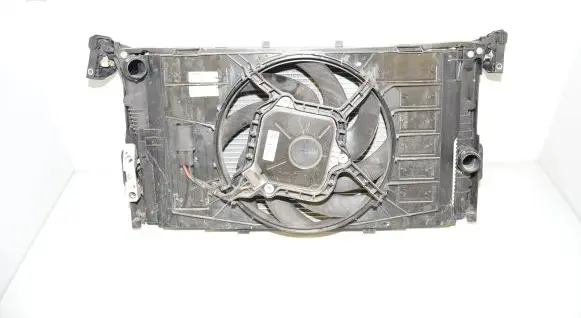 BMW i3 Radiator set 8642143 7616022 8641948