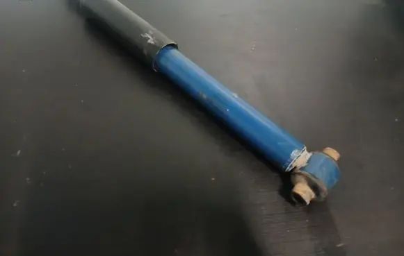 Volvo XC90 Rear shock absorber/damper 