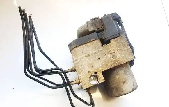 Citroen Jumper ABS Pump 0265220694 18527026845