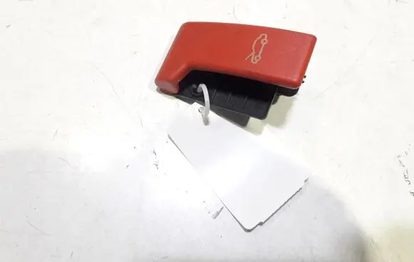 Mercedes-Benz E W213 Engine bonnet (hood) release handle A2138800402