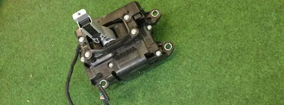 Audi A4 S4 B9 8W Gear shifter/selector 8W1713041N
