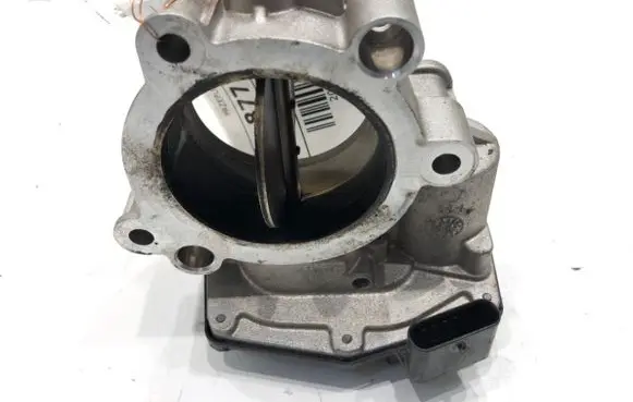 Volvo XC60 Engine shut-off valve 32223833