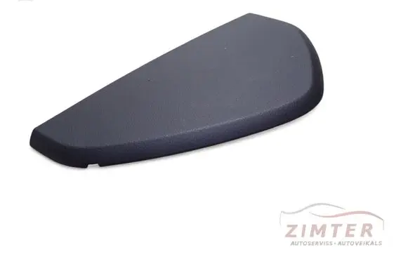 Audi A4 S4 B7 8E 8H Dashboard side end trim 8E0857085A