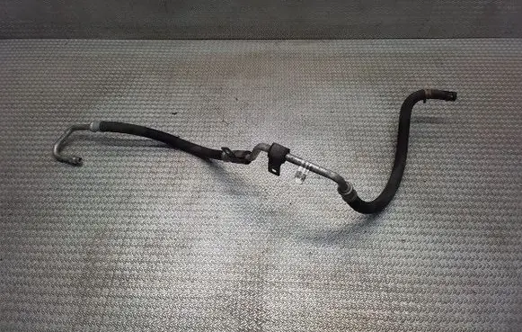 Renault Trafic III (X82) Power steering hose/pipe/line 497255549