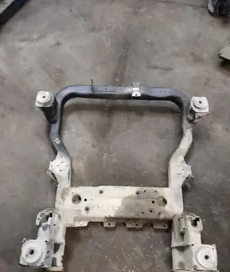Volkswagen Transporter - Caravelle T6 Front subframe