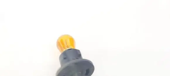 Skoda Octavia Mk2 (1Z) Headlight part 
