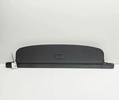 Seat Tarraco Parcel shelf load cover 5NN867871