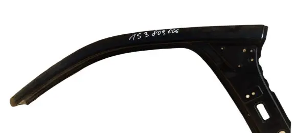 Volkswagen Up Sill 1S3809606