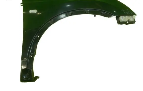 Nissan Qashqai Fender PRZOD PRAWY